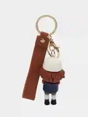 Алый брелок "Гравити Фолз", "Gravity Falls", брелок "Мейбл", "Диппер", "Пухля", для рюкзака, ключей