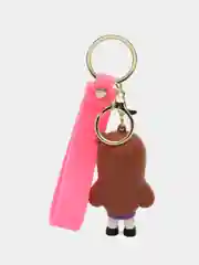 Алый брелок "Гравити Фолз", "Gravity Falls", брелок "Мейбл", "Диппер", "Пухля", для рюкзака, ключей
