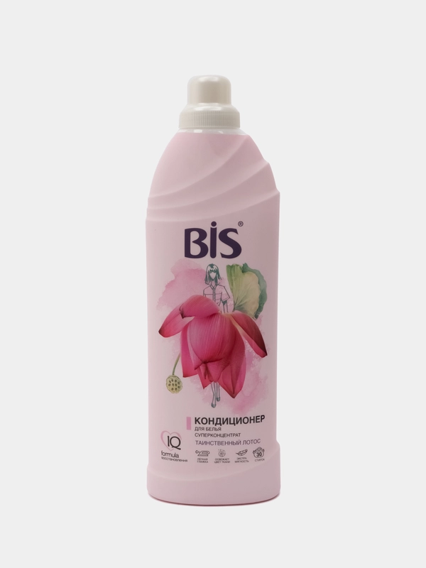 Кондиционер для белья BIS Таинственный лотос