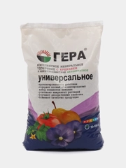 ГЕРА уд универс 2,3кг