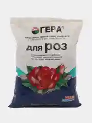 Удобрение 0,9кг для роз ГЕРА