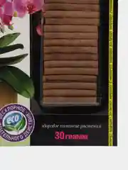 Удобрение-палочки 3D 30гр.д/орхидей ГЕРА