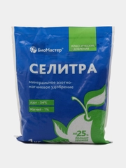 Селитра азотно-магниевая 1кг БиоМастер