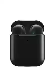 Беспроводные наушники Pods 2 black, черные