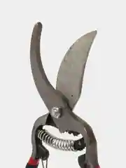 Секатор садовый универсальный, стальной, садовые ножницы
