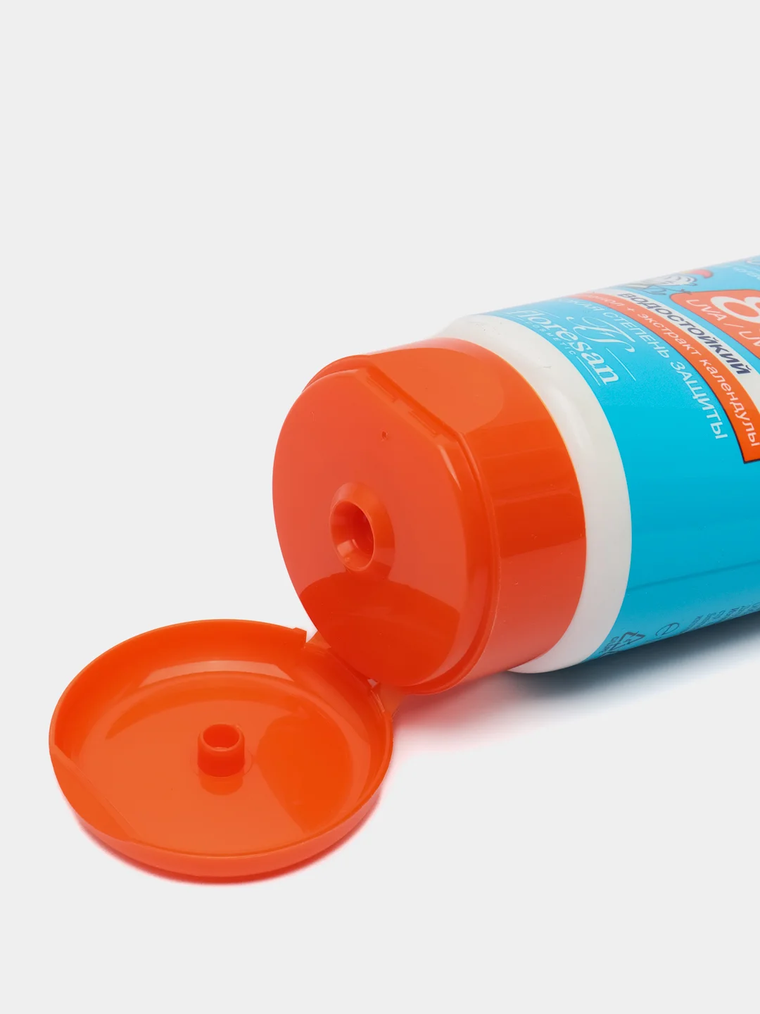 Крем солнце защитный Africa Kids SPF 80