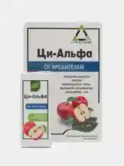 Ци-Альфа флакон