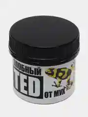 Злобный ТЭД 75г от мух
