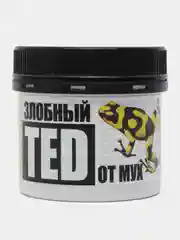 Злобный ТЭД 75г от мух