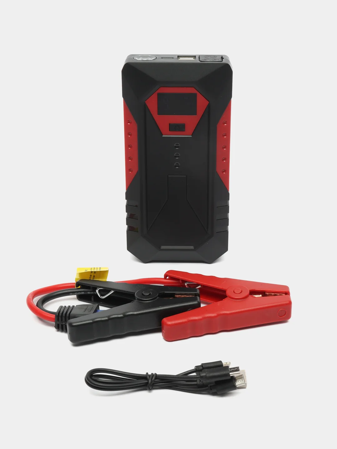 Пусковое устройство для автомобилья 12 000 мАч / Power Bank