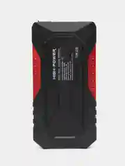 Пусковое устройство для автомобилья 12 000 мАч / Power Bank