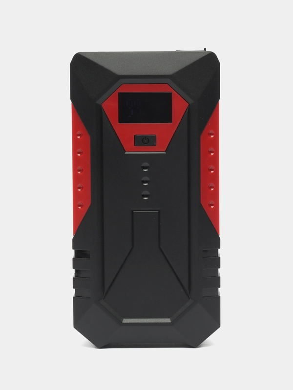 Пусковое устройство для автомобилья 12 000 мАч / Power Bank