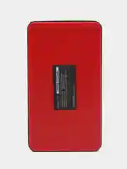 Пусковое устройство, 20000 мАч, Power Bank