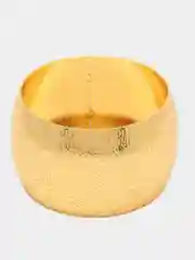 Желтый кольца для салфеток