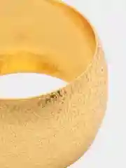 Желтый кольца для салфеток