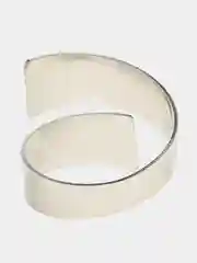 Серебряный кольца для салфеток