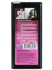 Ароматизатор на дефлектор Slim, 8 мл