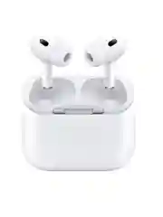 Беспроводные наушники Pods Pro 2 с беспроводной зарядкой и анимацией