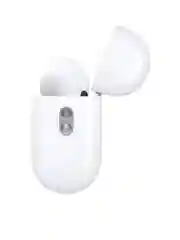 Беспроводные наушники Pods Pro 2 с беспроводной зарядкой и анимацией