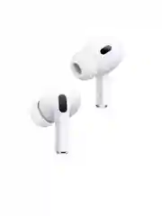 Беспроводные наушники Pods Pro 2 с беспроводной зарядкой и анимацией