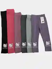 Лосины детские