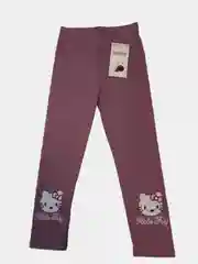 Марсала лосины детские