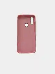Конфетный чехол SILICONE COVER для Redmi 7