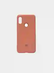 Чехол SILICONE COVER для Xiaomi Note 6