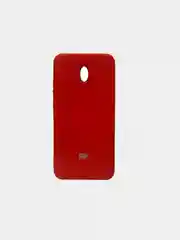 Чехол SILICONE COVER для Xiaomi 8A
