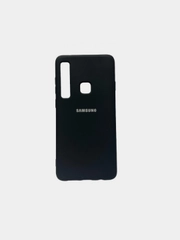Чехол SILICONE COVER для Samsung A9 2018