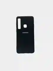 Чехол SILICONE COVER для Samsung A9 2018