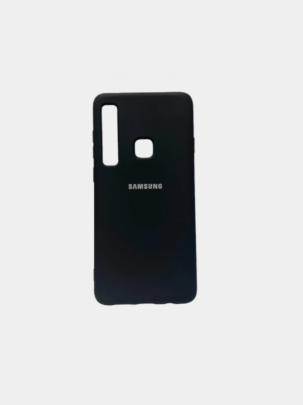 Чехол SILICONE COVER для Samsung A9 2018