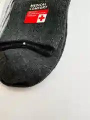 Хром носки мужские, набор 2 шт