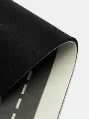 Приглушённый хаки коврик для сушки посуды