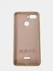 Чехол SILICONE COVER для Xiaomi Redmi 6