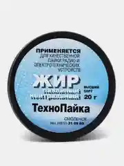 Индиго жир паяльный активный / нейтральный Флюс паяльный