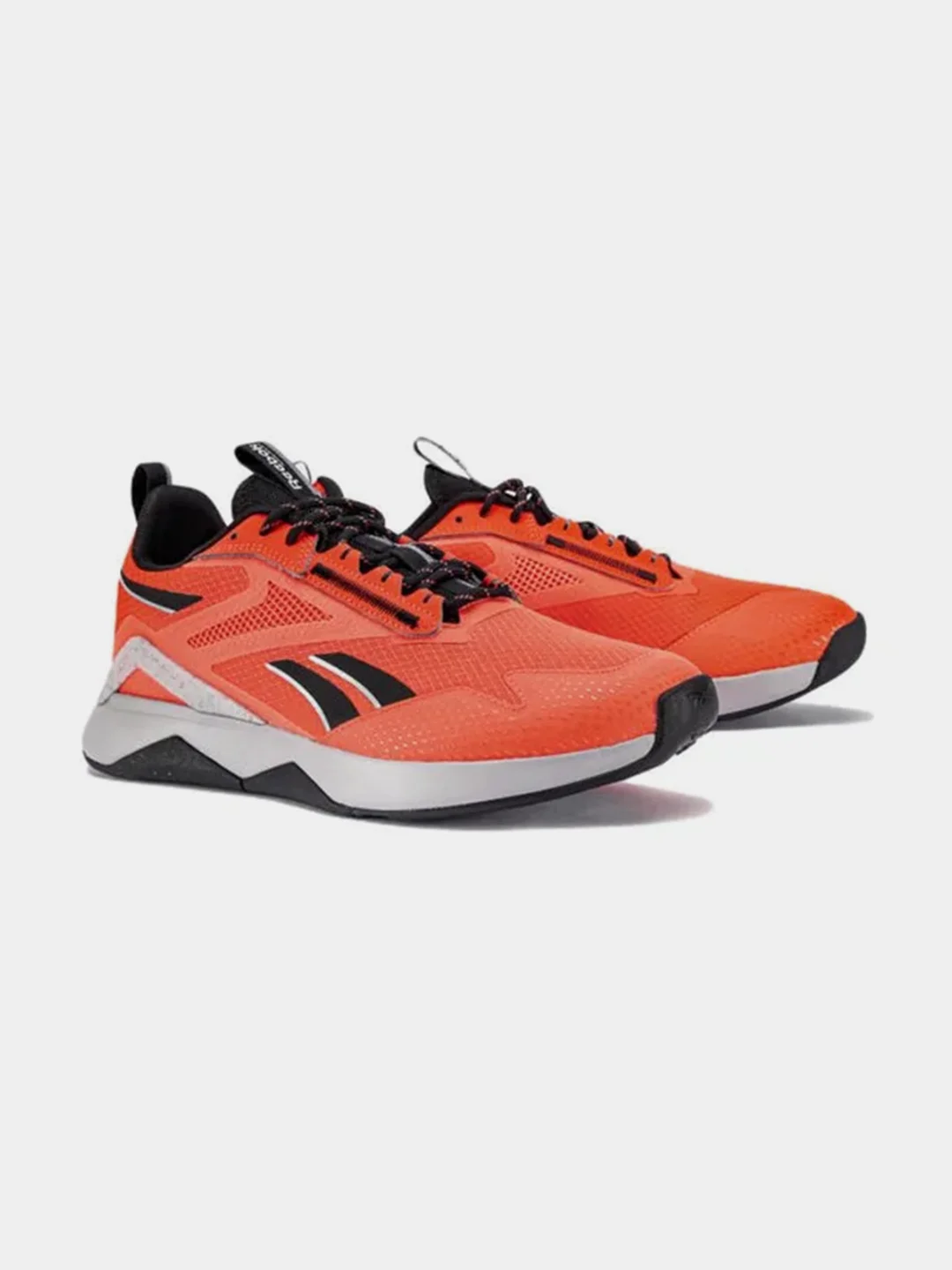Кроссовки мужские GY9777 Reebok NANOFLEX ADVENTURE TR
