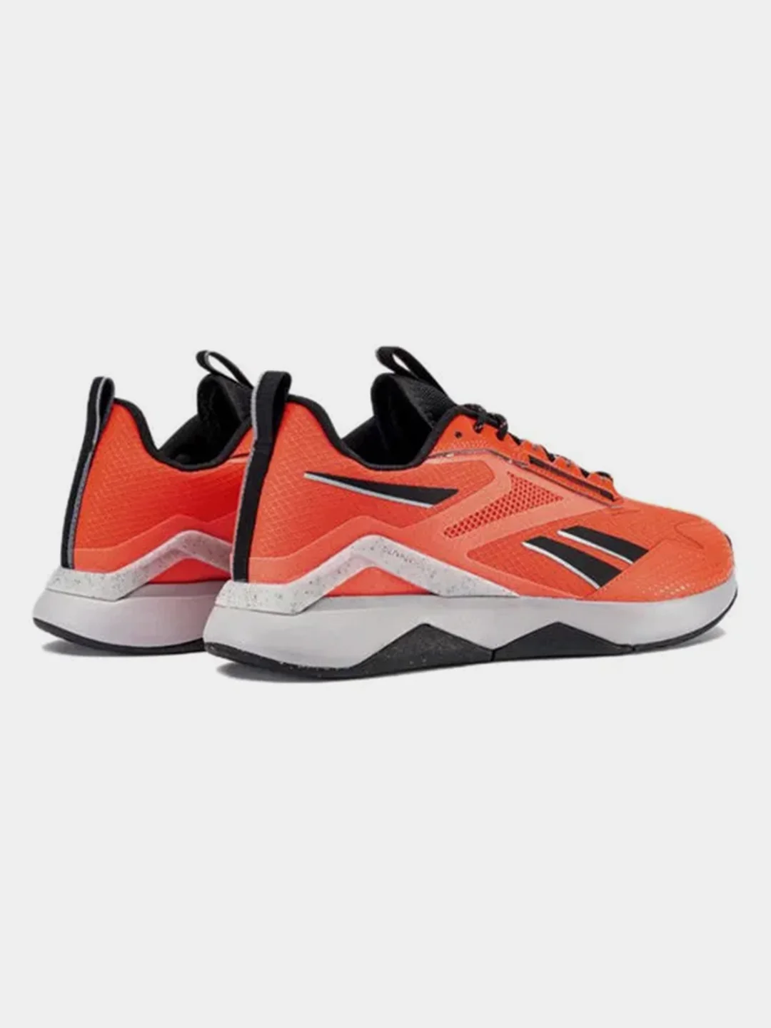 Кроссовки мужские GY9777 Reebok NANOFLEX ADVENTURE TR