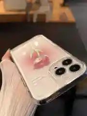 Чехол на iPhone 11/15/12/13/14/Pro Max/Plus (Айфон про макс) прозрачный, силиконовый