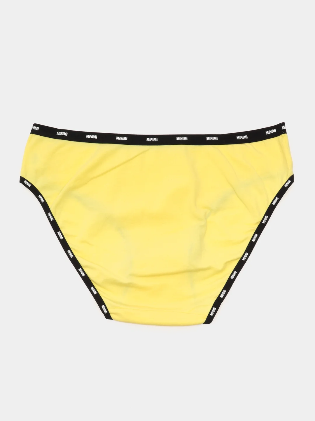 Трусы -слипы женские MiNiMi SPORT CHIC MS221 Slip, хлопок, набор 3 штуки