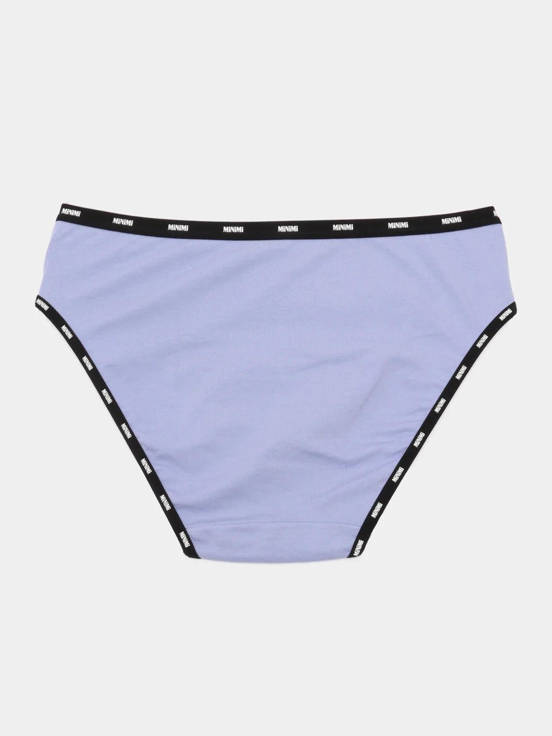 Трусы -слипы женские MiNiMi SPORT CHIC MS221 Slip, хлопок, набор 3 штуки