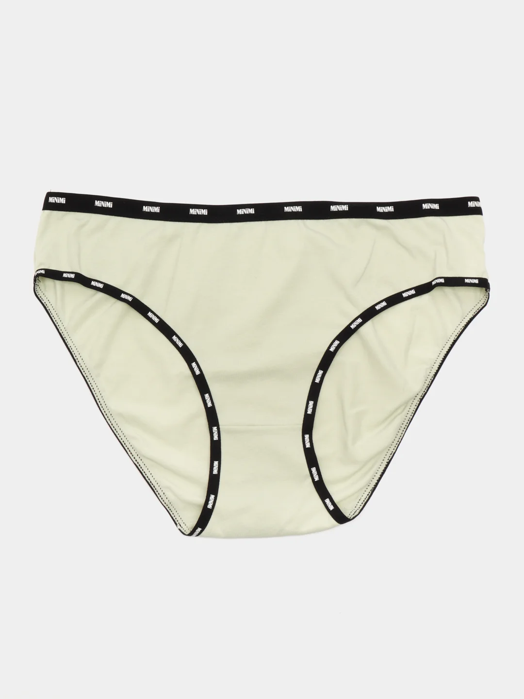 Трусы -слипы женские MiNiMi SPORT CHIC MS221 Slip, хлопок, набор 3 штуки