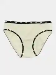 Трусы -слипы женские MiNiMi SPORT CHIC MS221 Slip, хлопок, набор 3 штуки
