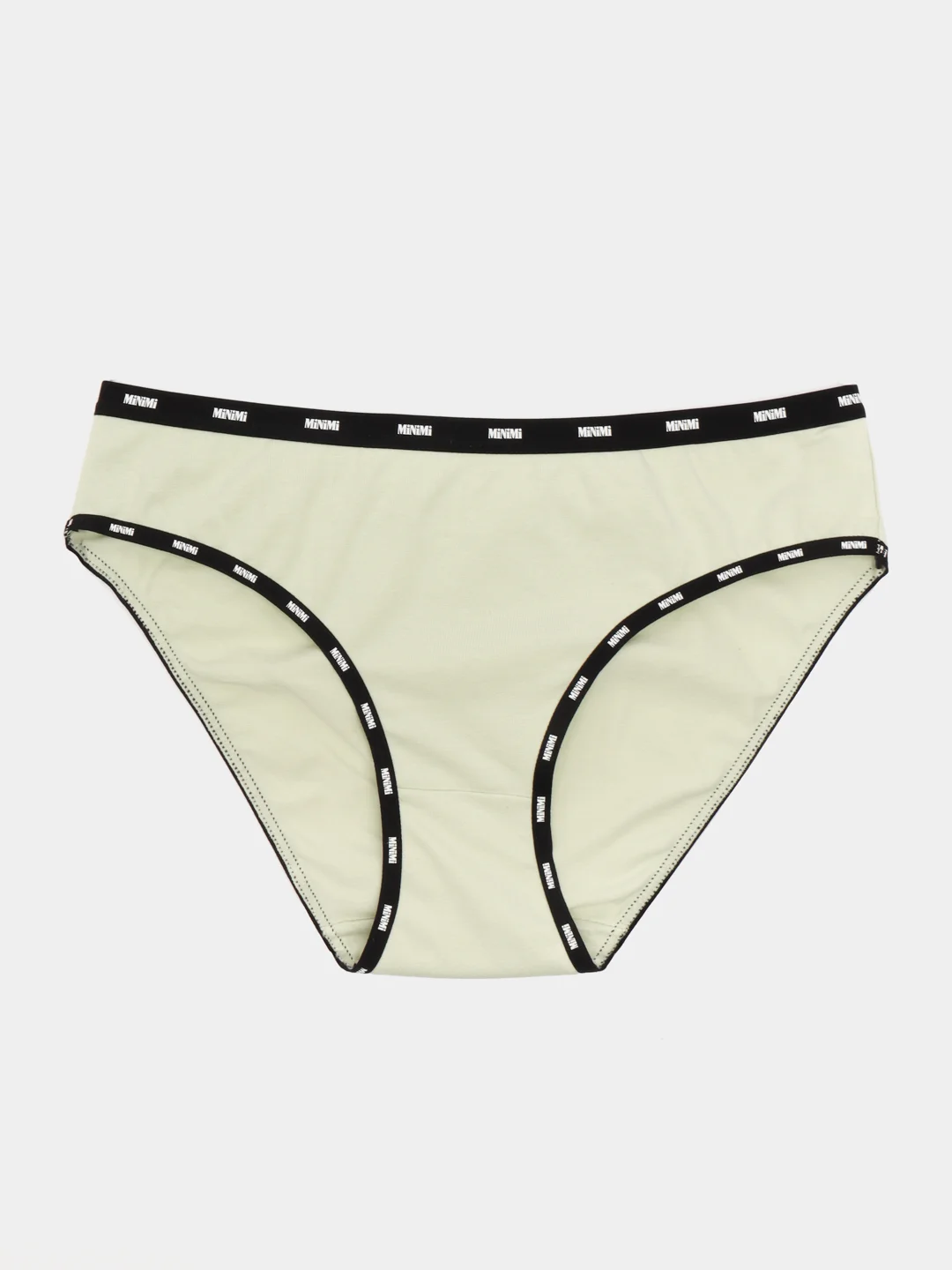 Трусы -слипы женские MiNiMi SPORT CHIC MS221 Slip, хлопок, набор 3 штуки
