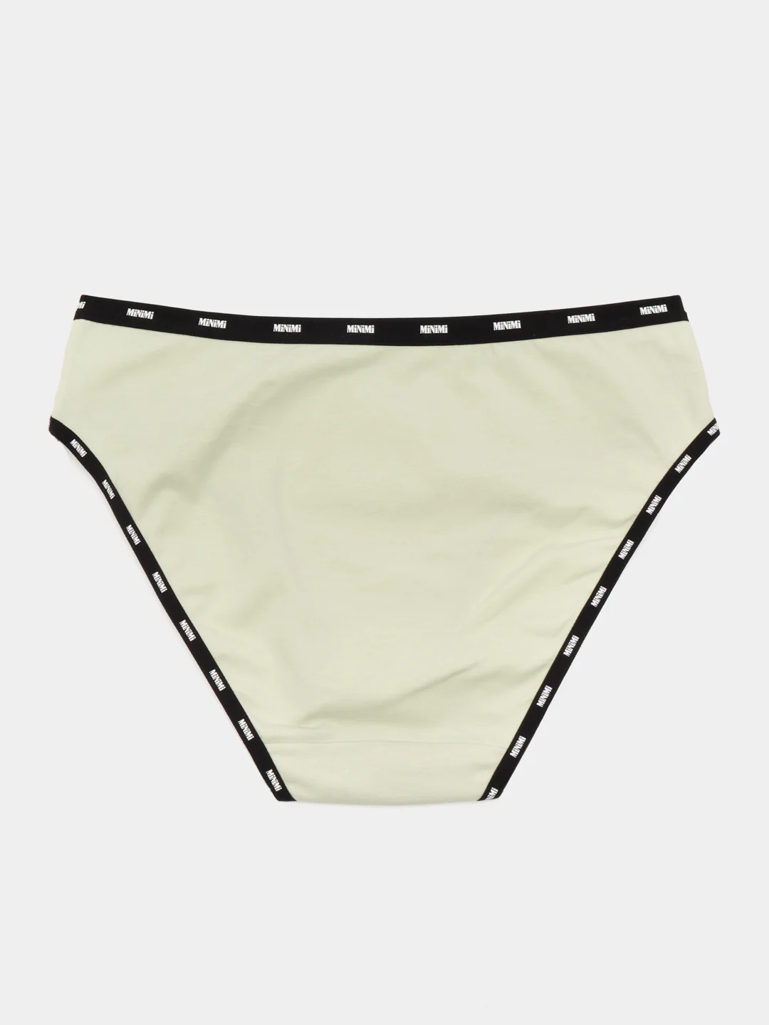 Трусы -слипы женские MiNiMi SPORT CHIC MS221 Slip, хлопок, набор 3 штуки