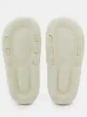 Салатовый сланцы женские с бантом