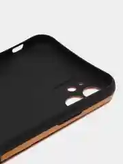 Ледяной чехол на айфон 11 чехол с обьемный с принтом Чехол для iPhone 11 Чехол на iPhone 11