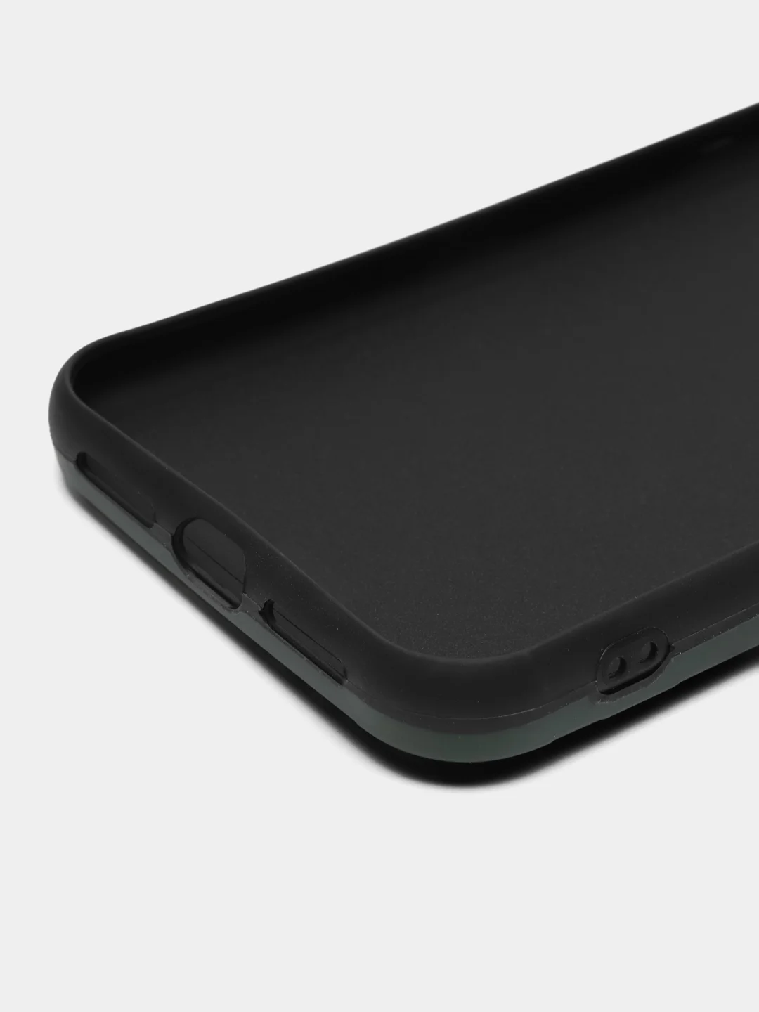 Ледяной чехол на айфон 11 чехол с обьемный с принтом Чехол для iPhone 11 Чехол на iPhone 11
