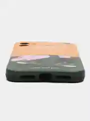 Ледяной чехол на айфон 11 чехол с обьемный с принтом Чехол для iPhone 11 Чехол на iPhone 11