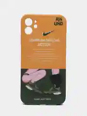 Ледяной чехол на айфон 11 чехол с обьемный с принтом Чехол для iPhone 11 Чехол на iPhone 11